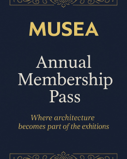 Annual Membership Pass